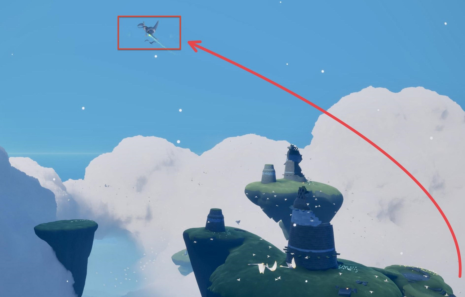 《光遇》3.6任務攻略 3月6日每日任務怎麽做2022 《光遇》3.6任務攻略 3月6日每日任務怎麽做2022