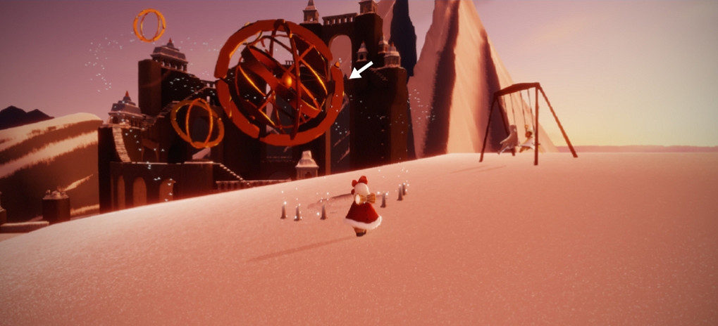 《光遇》每日任務3.11 3月11日任務怎麽做 《光遇》每日任務3.11 3月11日任務怎麽做