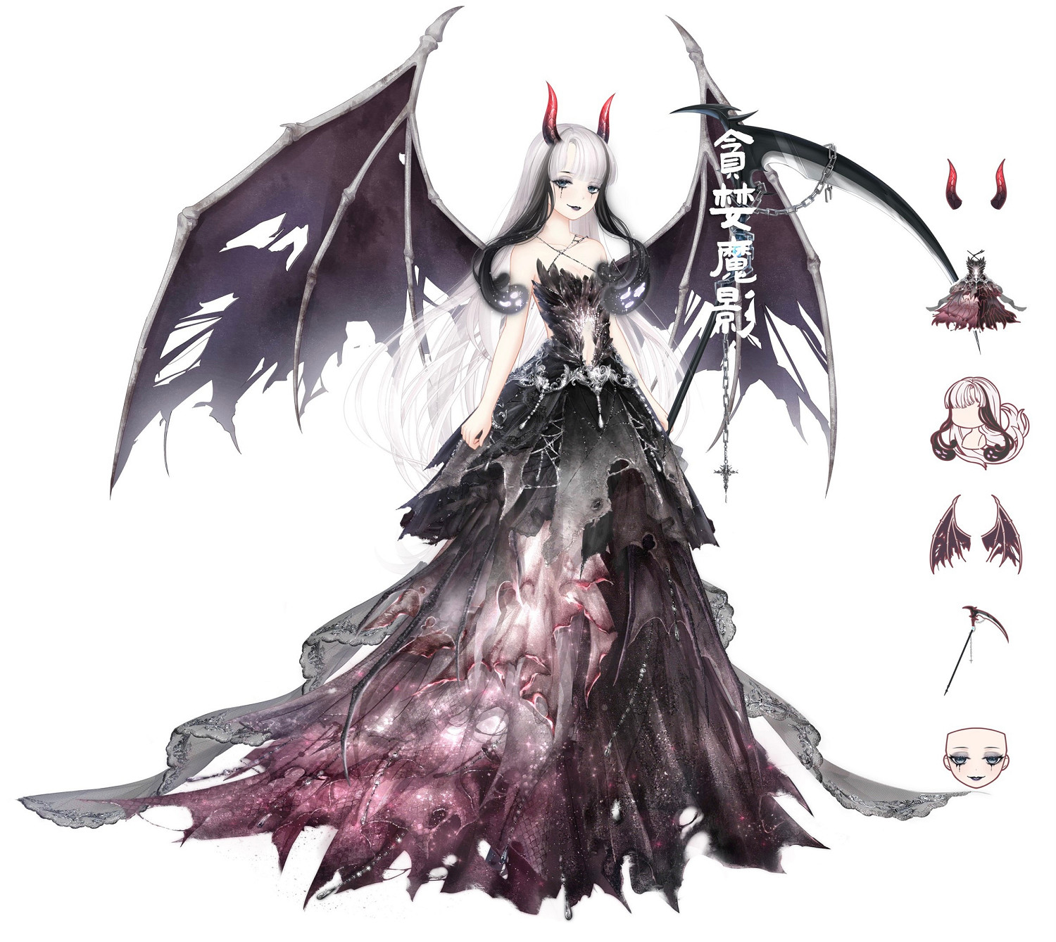 《奇蹟暖暖》星辰指引怎麽選擇 緋夜迷蹤古堡王座攻略