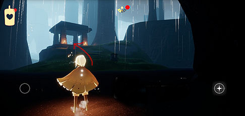 《光遇》2.8任務秘密花園怎麽去 2.8任務秘密花園位置介紹 《光遇》2.8任務秘密花園怎麽去 2.8任務秘密花園位置介紹