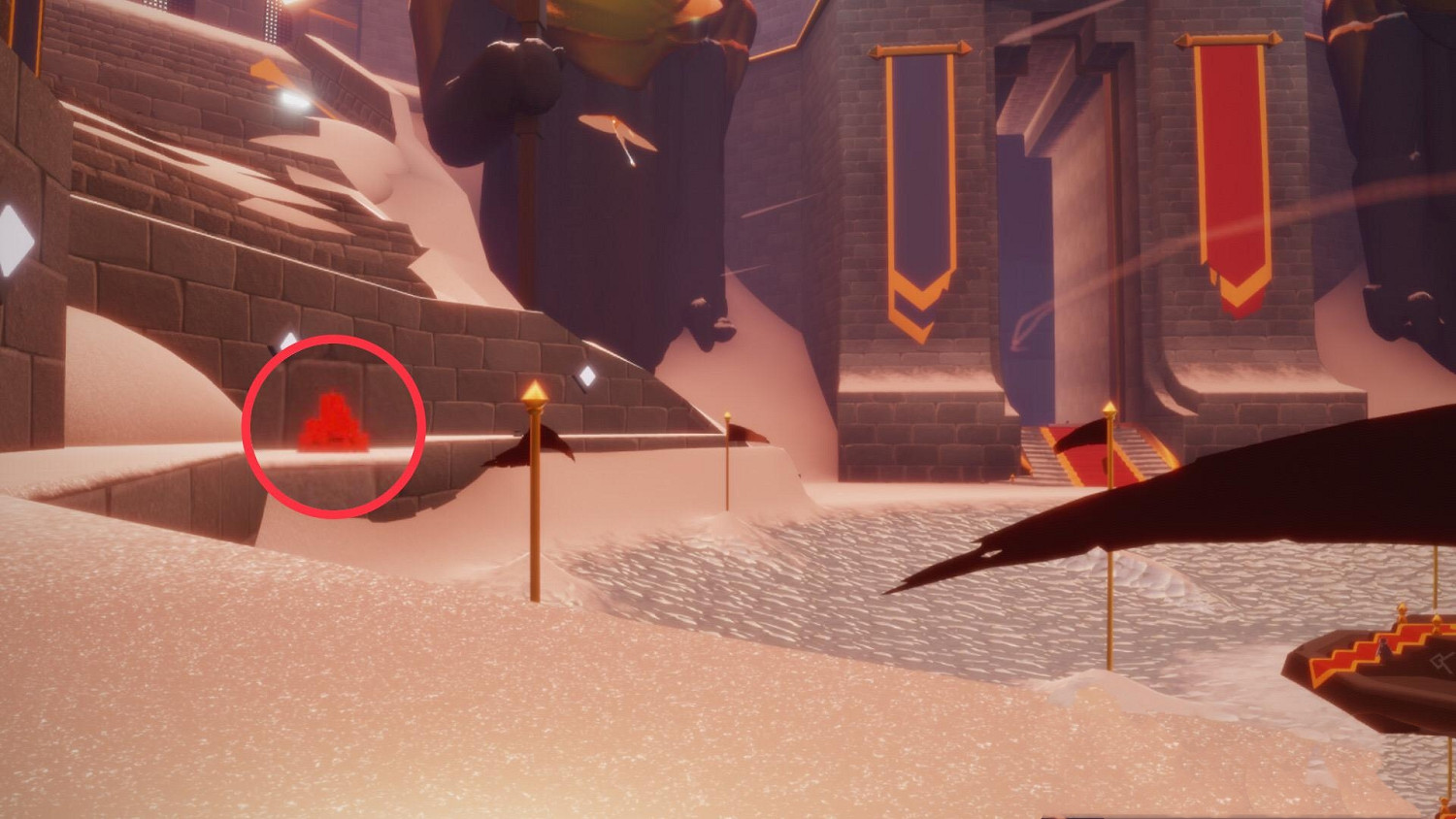 《光遇》2.21任務攻略 2月21日每日任務怎麽做2022 《光遇》2.21任務攻略 2月21日每日任務怎麽做2022