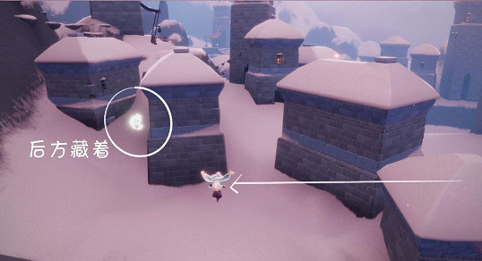 《光遇》2.24復刻先祖在什麽地方 光遇2.24復刻先祖位置介紹 《光遇》2.24復刻先祖在什麽地方 光遇2.24復刻先祖位置介紹