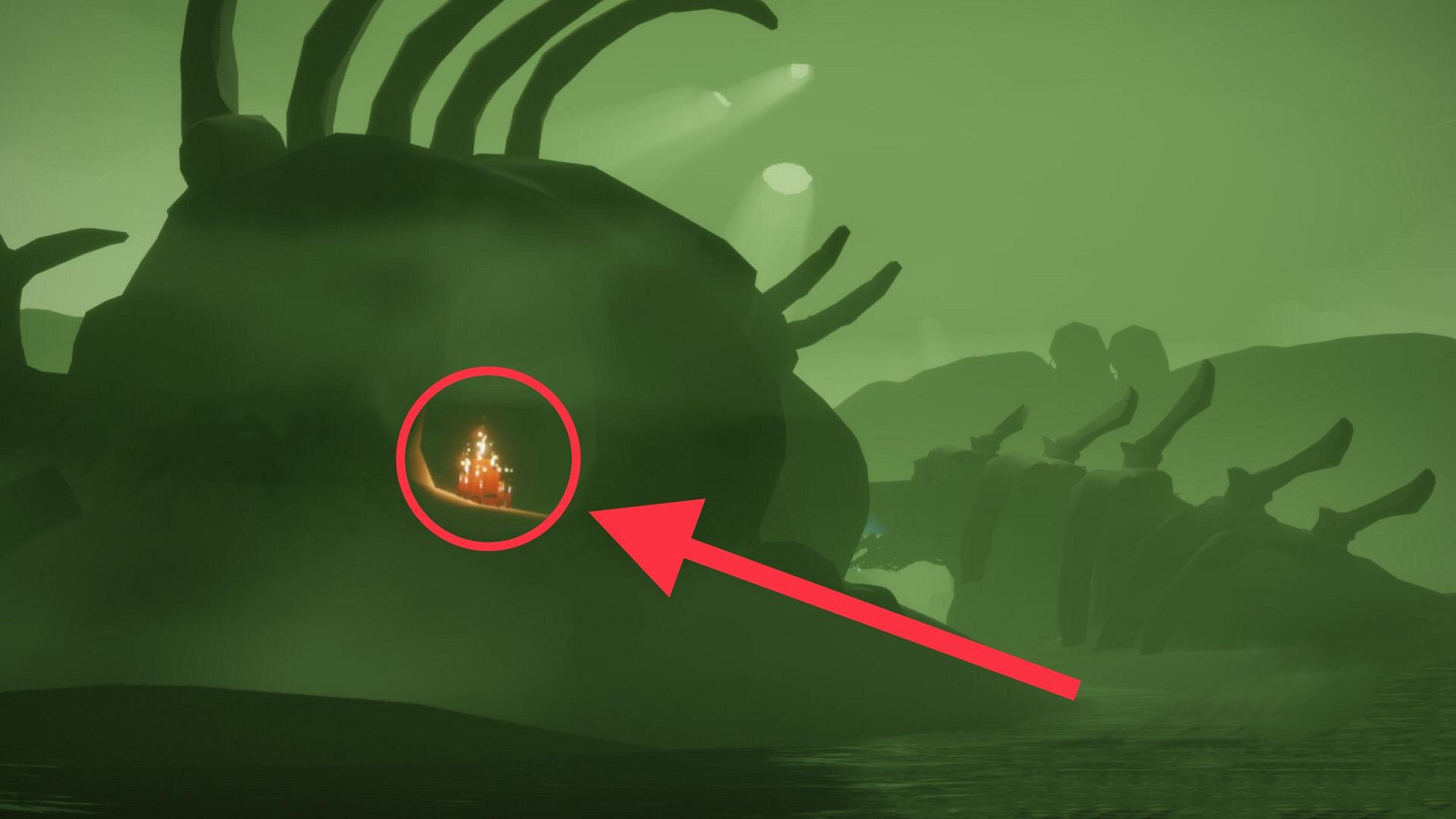 《光遇》2.15任務攻略 2月15日每日任務怎麽做2022 《光遇》2.15任務攻略 2月15日每日任務怎麽做2022