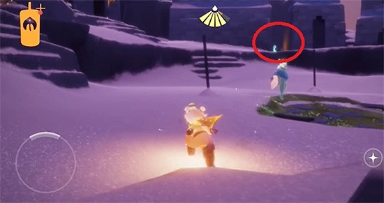 《光遇》表演季先祖在哪裡 光遇表演季先祖位置介紹 《光遇》表演季先祖在哪裡 光遇表演季先祖位置介紹