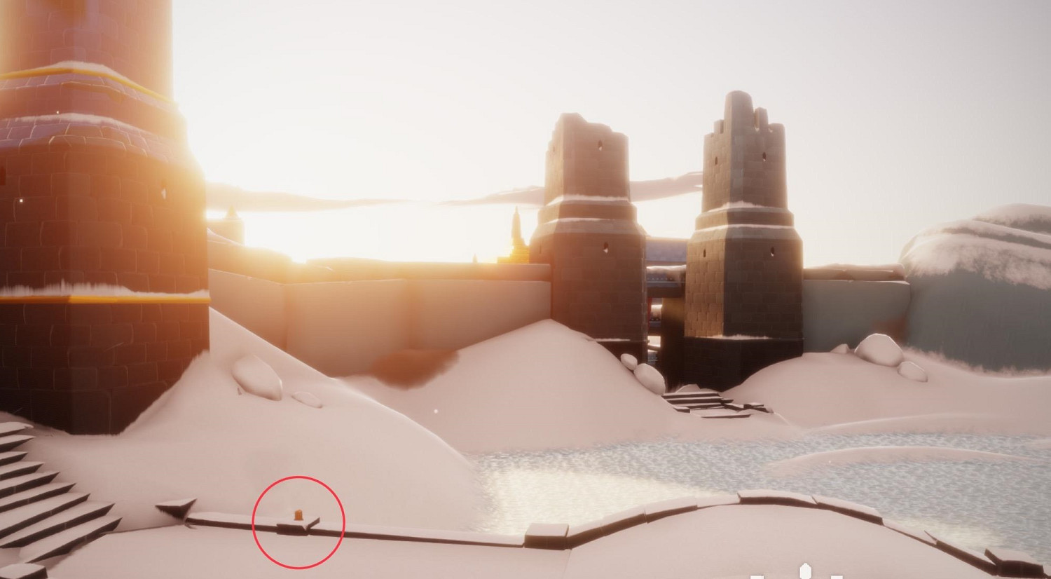 《光遇》3.6季節蠟燭位置 2022年3月6日季節蠟燭在哪 《光遇》3.6季節蠟燭位置 2022年3月6日季節蠟燭在哪