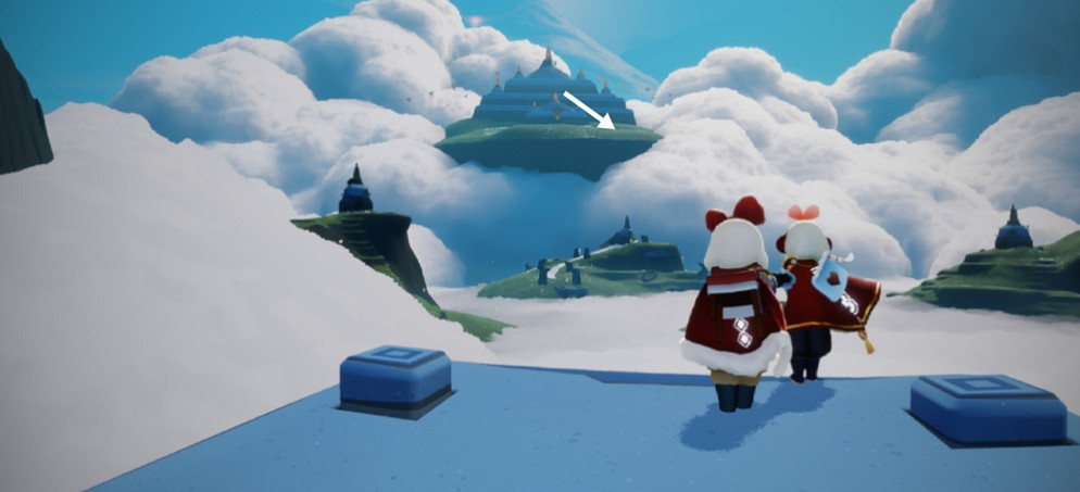 《光遇》每日任務3.9 3月9日任務怎麽做 《光遇》每日任務3.9 3月9日任務怎麽做