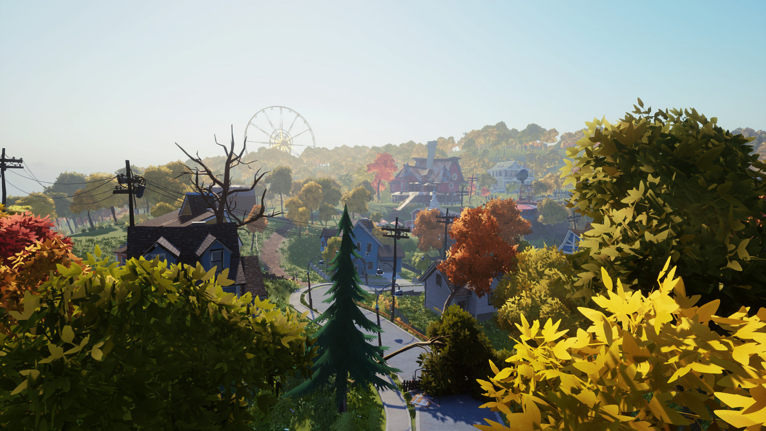 電商平台頁面泄露天機 《你好鄰居2》也將登錄Switch