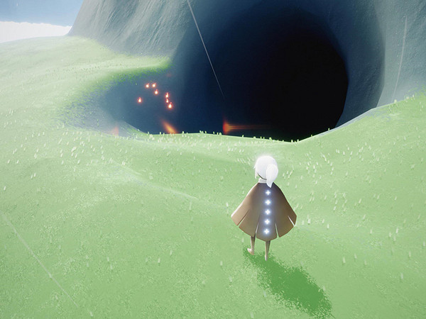 《光遇》2.17復刻先祖位置在哪 光遇2.17復刻先祖位置介紹 《光遇》2.17復刻先祖位置在哪 光遇2.17復刻先祖位置介紹