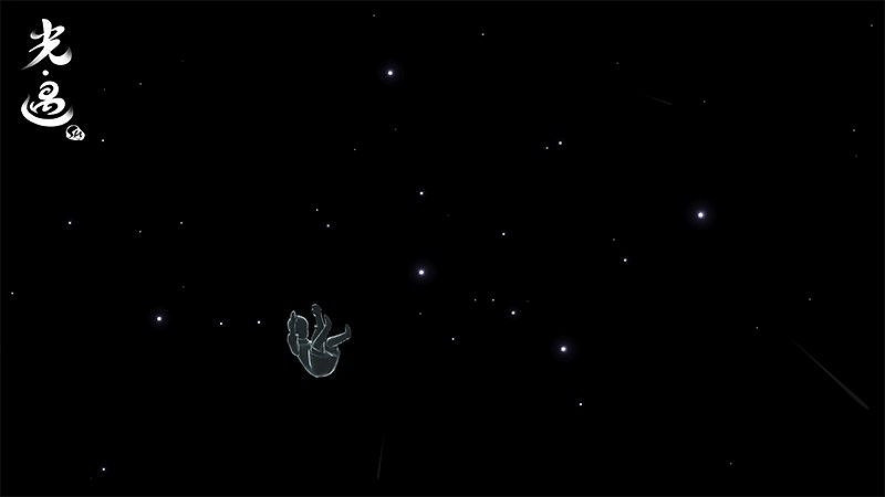 《光遇》暴風眼場景解讀 逆風逐星生為此行 《光遇》暴風眼場景解讀 逆風逐星生為此行