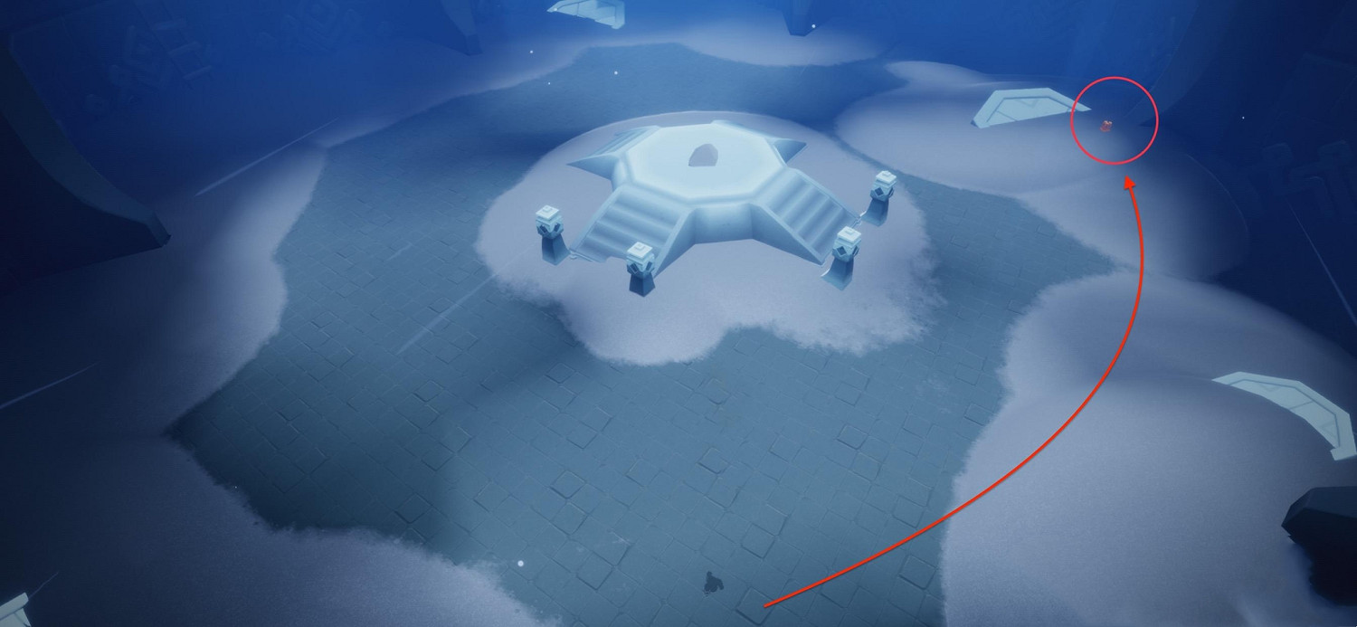 《光遇》2.21任務攻略 2月21日每日任務怎麽做2022 《光遇》2.21任務攻略 2月21日每日任務怎麽做2022