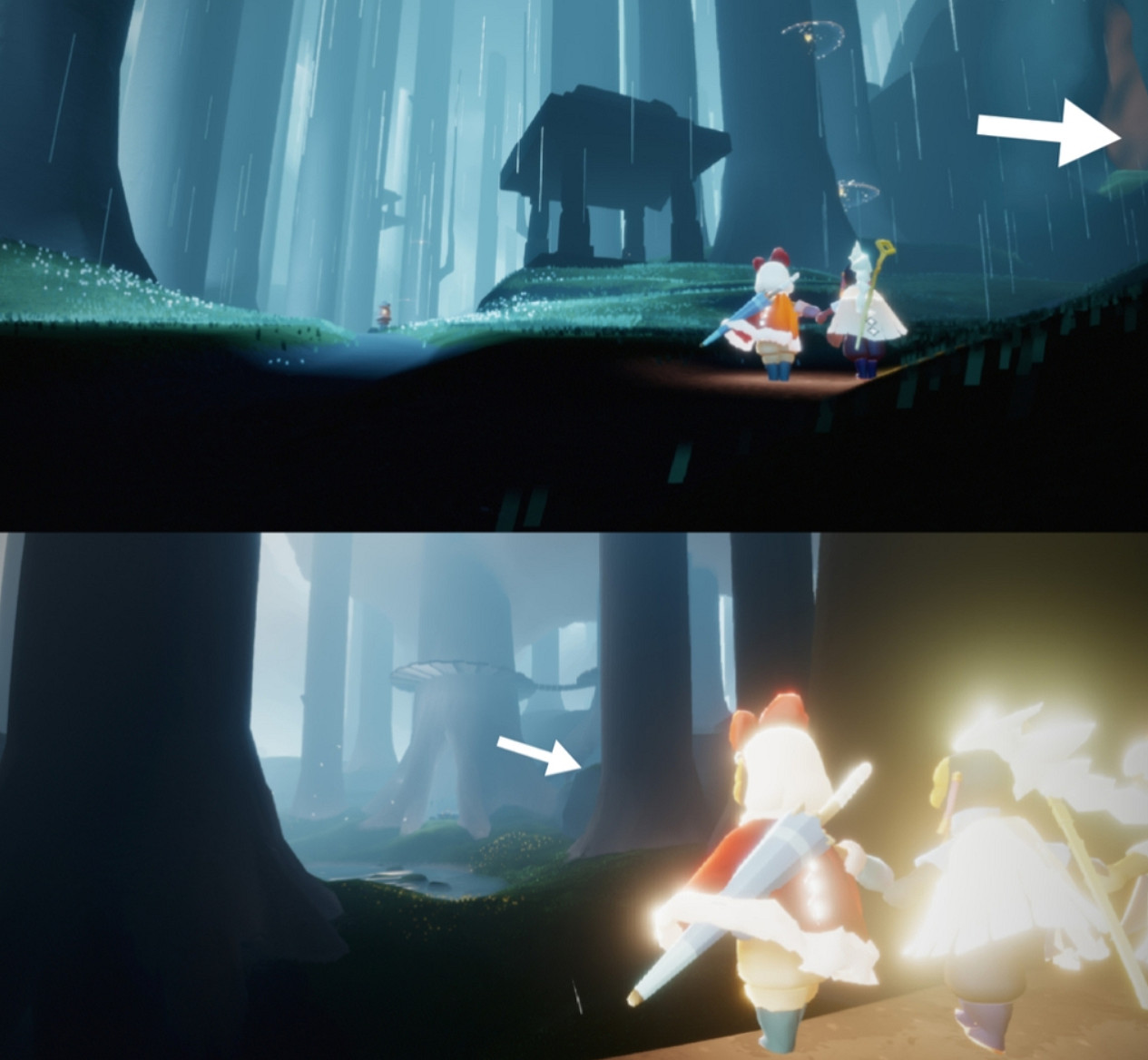 《光遇》2.3任務攻略 2月3日每日任務怎麽做2022 《光遇》2.3任務攻略 2月3日每日任務怎麽做2022