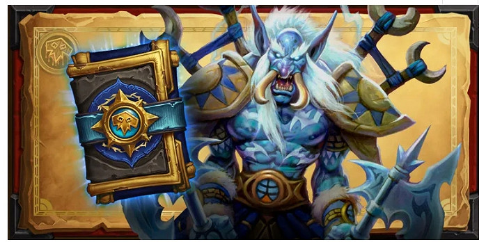 《爐石戰記》22.4更新檔更新一覽 2月11日更新詳情