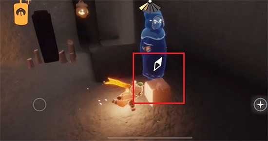 《光遇》表演季第一個任務怎麽做 光遇表演季第一個任務攻略