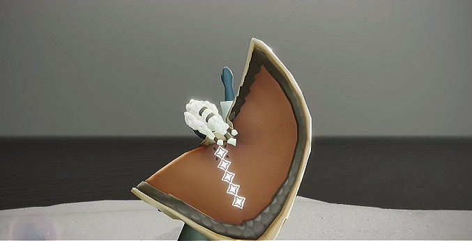 《光遇》潛海季艦長棕絨鬥篷怎麽獲得 潛海季艦長棕絨鬥篷獲取方法 《光遇》潛海季艦長棕絨鬥篷怎麽獲得 潛海季艦長棕絨鬥篷獲取方法