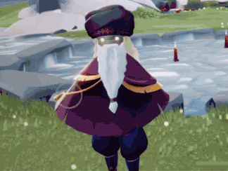 《光遇》疑惑攤手動作怎麽獲得 3.10復刻疑惑攤手 《光遇》疑惑攤手動作怎麽獲得 3.10復刻疑惑攤手