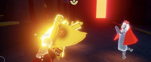 《光遇》花手先祖在哪裡 花手先祖位置一覽 《光遇》花手先祖在哪裡 花手先祖位置一覽