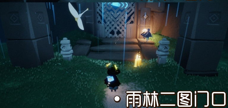 《光遇》1.29季節蠟燭位置 2022年1月29日季節蠟燭在哪 《光遇》1.29季節蠟燭位置 2022年1月29日季節蠟燭在哪