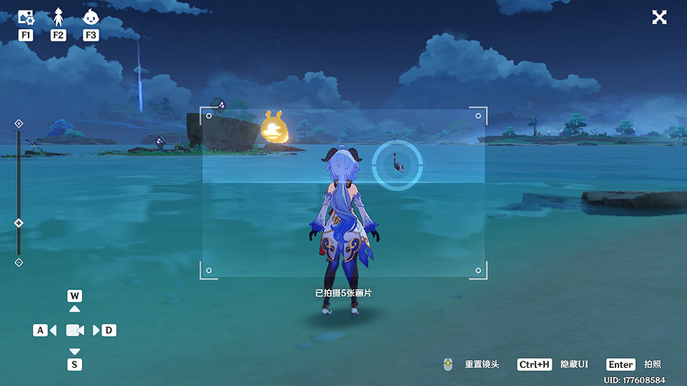 《原神》稻妻特色動物有哪些？稻妻特色動物一覽