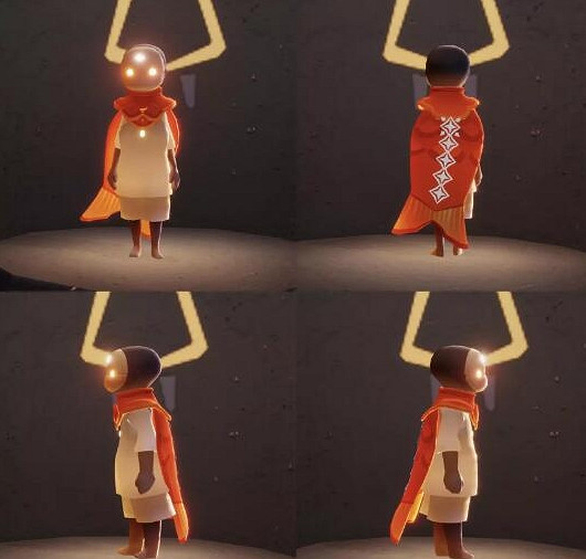 《光遇》鯉魚鬥篷多少錢 鯉魚鬥篷價格 《光遇》鯉魚鬥篷多少錢 鯉魚鬥篷價格