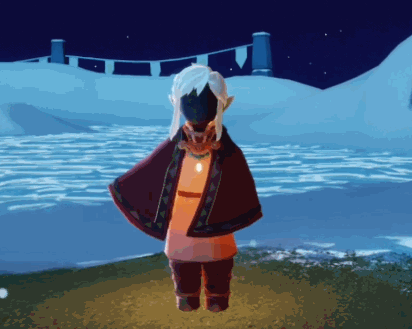 《光遇》撓頭和肚子疼動作怎麽兌換 光遇撓頭和肚子疼動作兌換方法