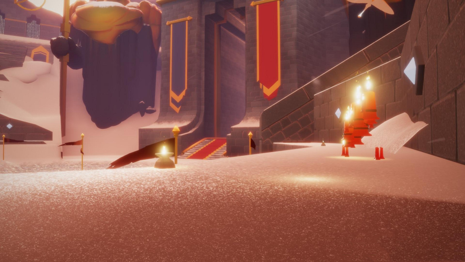 《光遇》2.25任務攻略 2月25日每日任務怎麽做2022 《光遇》2.25任務攻略 2月25日每日任務怎麽做2022