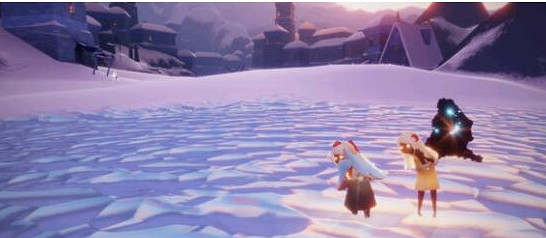 《光遇》偷看動作可以兌換什麽 偷看動作兌換表一覽 《光遇》偷看動作可以兌換什麽 偷看動作兌換表一覽