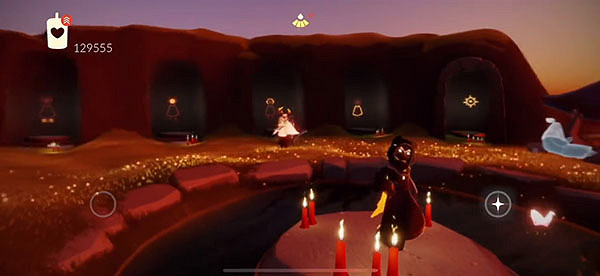 《光遇》表演季什麽時候開始 光遇表演季開始時間 《光遇》表演季什麽時候開始 光遇表演季開始時間