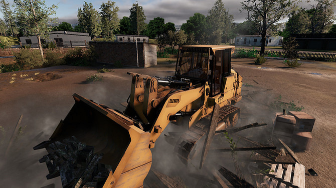 採用真實物理破壞引擎《拆建公司3》發表！支援中文