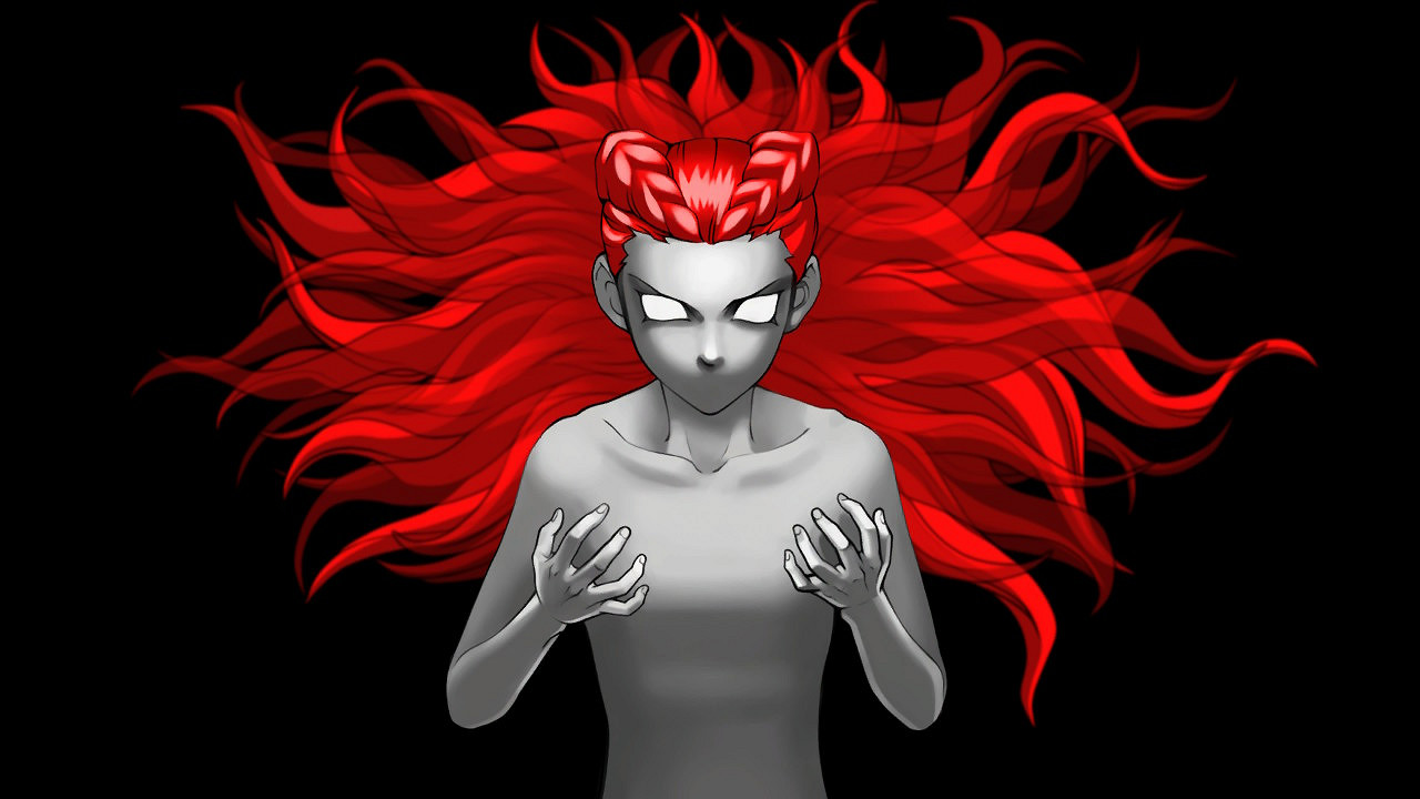 DV現場整活!《逆轉裁判》成步堂龍一點歌《傲嬌先生》 DV現場整活!《逆轉裁判》成步堂龍一點歌《傲嬌先生》