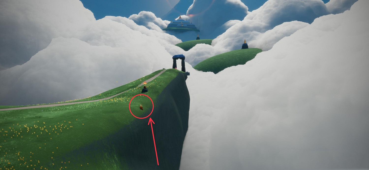 《光遇》2.17任務攻略 2月17日每日任務怎麽做2022 《光遇》2.17任務攻略 2月17日每日任務怎麽做2022