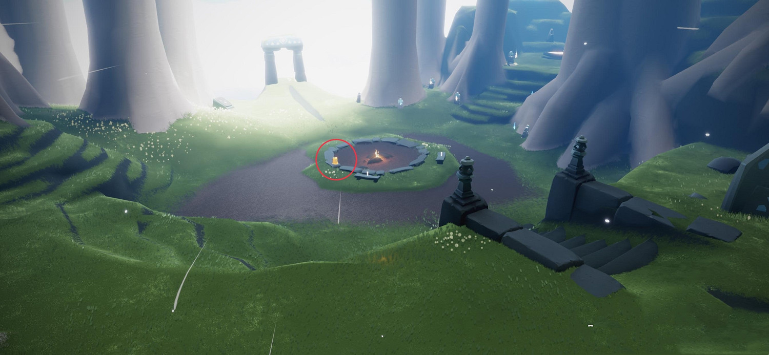 《光遇》2.28任務攻略 2月28日每日任務怎麽做2022 《光遇》2.28任務攻略 2月28日每日任務怎麽做2022