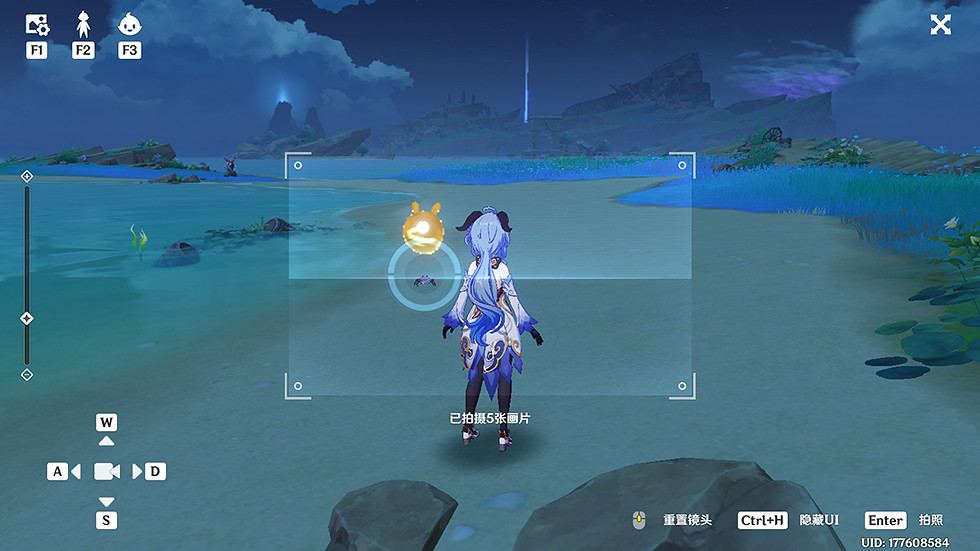 《原神》稻妻特色動物有哪些？稻妻特色動物一覽