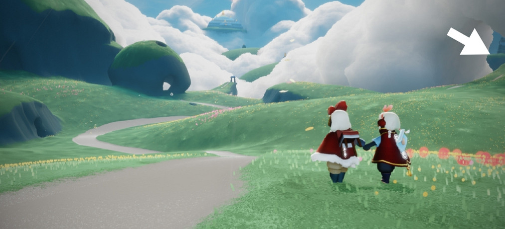 《光遇》2.12任務攻略 2月12日每日任務怎麽做2022 《光遇》2.12任務攻略 2月12日每日任務怎麽做2022