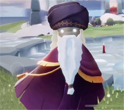 《光遇》綁繩鬍鬚面具怎麽獲得 3.10復刻長胡子 《光遇》綁繩鬍鬚面具怎麽獲得 3.10復刻長胡子