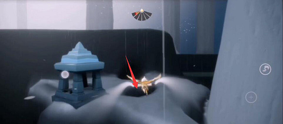 《光遇》雨林哭泣先祖在哪3.10 雨林哭泣先祖位置 《光遇》雨林哭泣先祖在哪3.10 雨林哭泣先祖位置