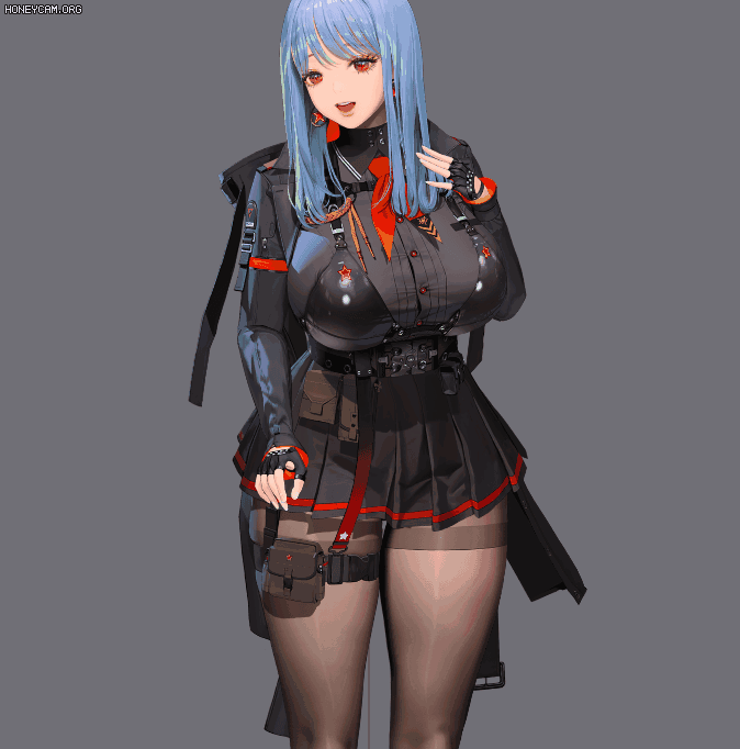 《nikke勝利女神》解包 妮姬勝利女神解包圖大全 《nikke勝利女神》解包 妮姬勝利女神解包圖大全