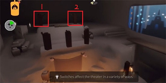 《光遇》表演季第一個任務怎麽做 光遇表演季第一個任務攻略