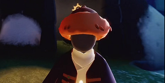 《光遇》潛海季橘絨圓帽怎麽獲得 潛海季橘絨圓帽獲取方法 《光遇》潛海季橘絨圓帽怎麽獲得 潛海季橘絨圓帽獲取方法