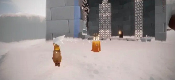 《光遇》2.19季節蠟燭位置 2022年2月19日季節蠟燭在哪 《光遇》2.19季節蠟燭位置 2022年2月19日季節蠟燭在哪