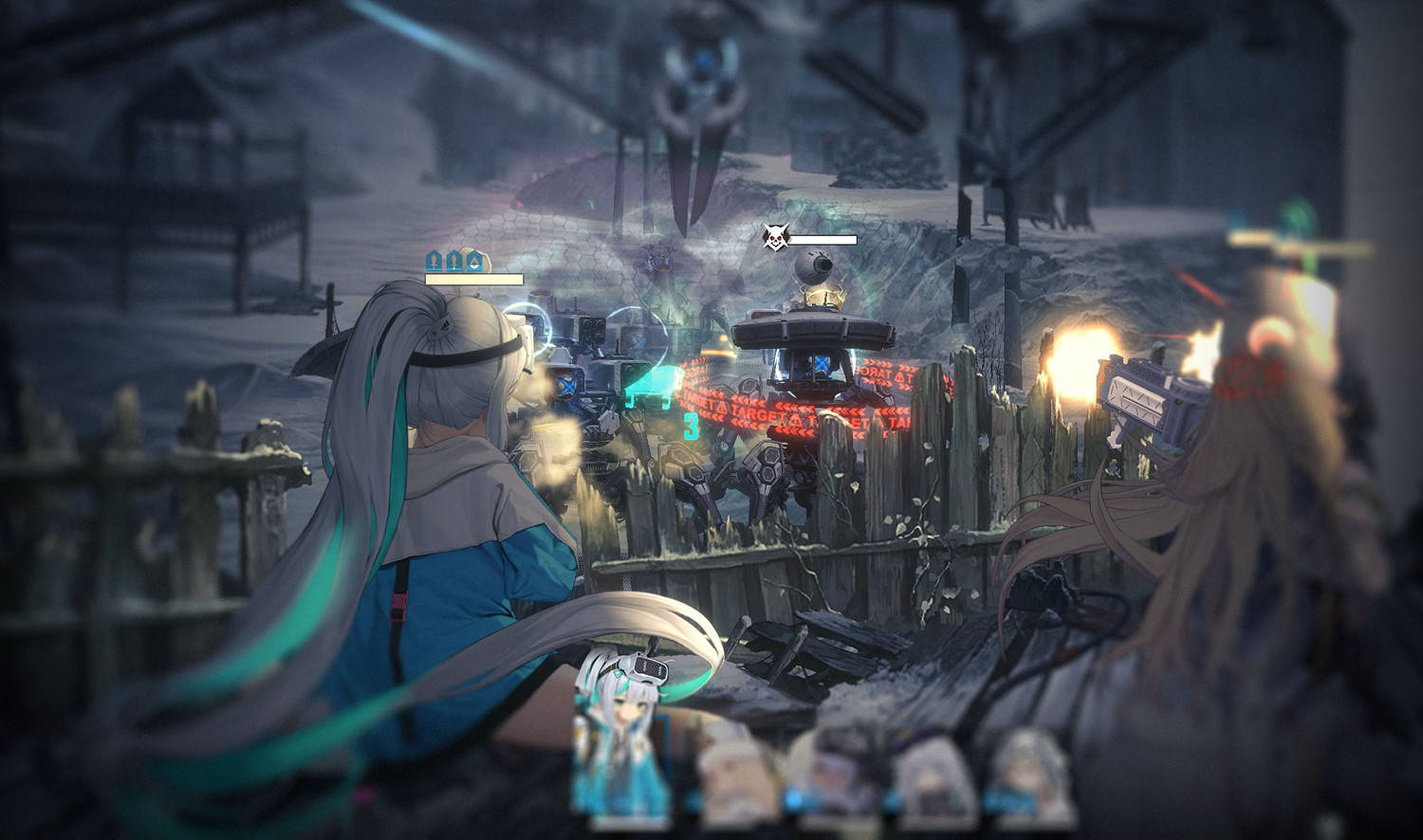 《NIKKE勝利女神》官網地址 NIKKE勝利女神官網在哪 《NIKKE勝利女神》官網地址 NIKKE勝利女神官網在哪