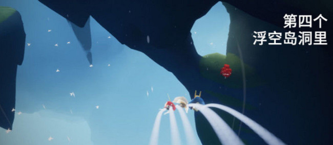 《光遇》3月3日季節蠟燭大蠟燭位置 3.3大蠟燭位置在哪 《光遇》3月3日季節蠟燭大蠟燭位置 3.3大蠟燭位置在哪