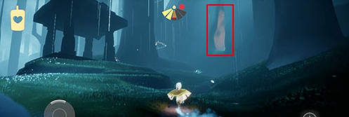 《光遇》2.8任務秘密花園怎麽去 2.8任務秘密花園位置介紹 《光遇》2.8任務秘密花園怎麽去 2.8任務秘密花園位置介紹