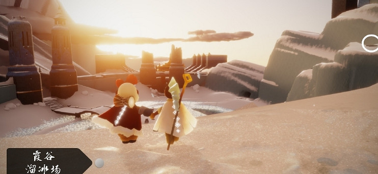 《光遇》2.9任務攻略 2月9日每日任務怎麽做2022 《光遇》2.9任務攻略 2月9日每日任務怎麽做2022