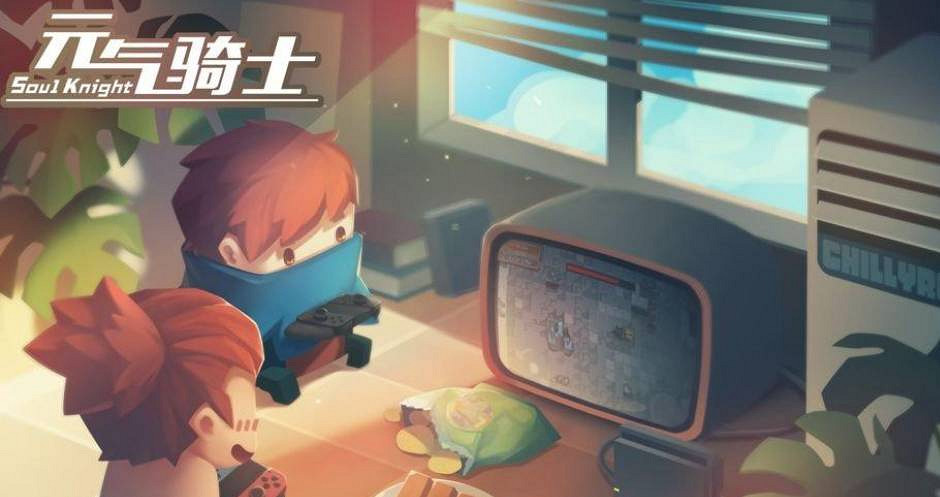 《元氣騎士》超界者怎麽永久出現在大廳 超界者永久出現在大廳方法介紹 《元氣騎士》超界者怎麽永久出現在大廳 超界者永久出現在大廳方法介紹