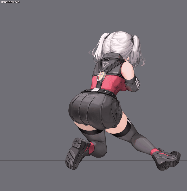 《nikke勝利女神》解包 妮姬勝利女神解包圖大全 《nikke勝利女神》解包 妮姬勝利女神解包圖大全