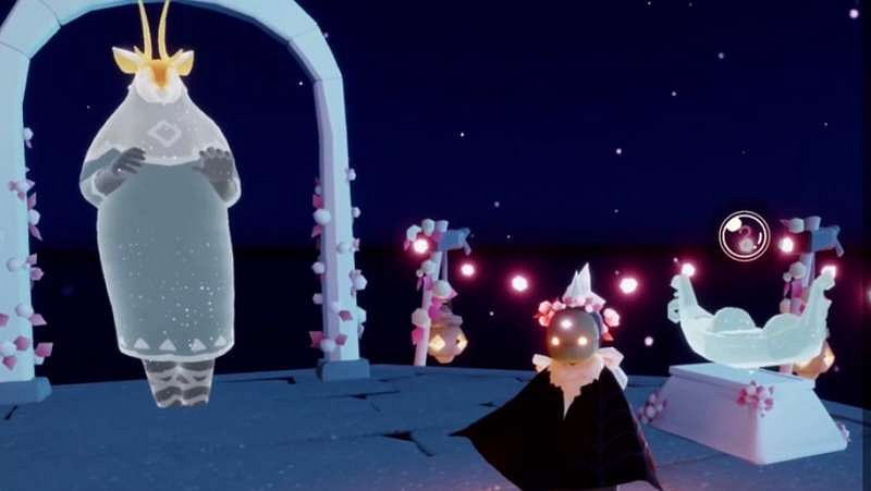 《光遇》粉紅尾跡怎麽獲得 光遇粉紅尾跡獲取方法 《光遇》粉紅尾跡怎麽獲得 光遇粉紅尾跡獲取方法