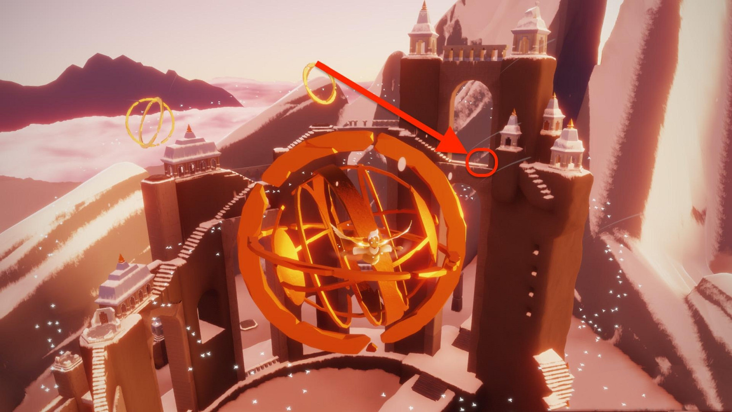 《光遇》3.01任務攻略 3月1日每日任務怎麽做2022 《光遇》3.01任務攻略 3月1日每日任務怎麽做2022