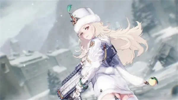 《nikke勝利女神》白蓮隊怎麽玩 白蓮隊陣容搭配玩法攻略 《nikke勝利女神》白蓮隊怎麽玩 白蓮隊陣容搭配玩法攻略