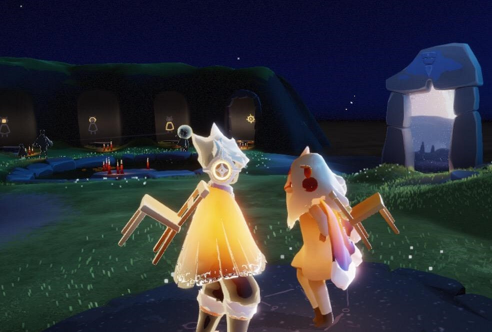 《光遇》3.6任務攻略 3月6日每日任務怎麽做2022 《光遇》3.6任務攻略 3月6日每日任務怎麽做2022