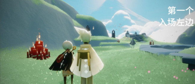 《光遇》3月3日季節蠟燭大蠟燭位置 3.3大蠟燭位置在哪 《光遇》3月3日季節蠟燭大蠟燭位置 3.3大蠟燭位置在哪